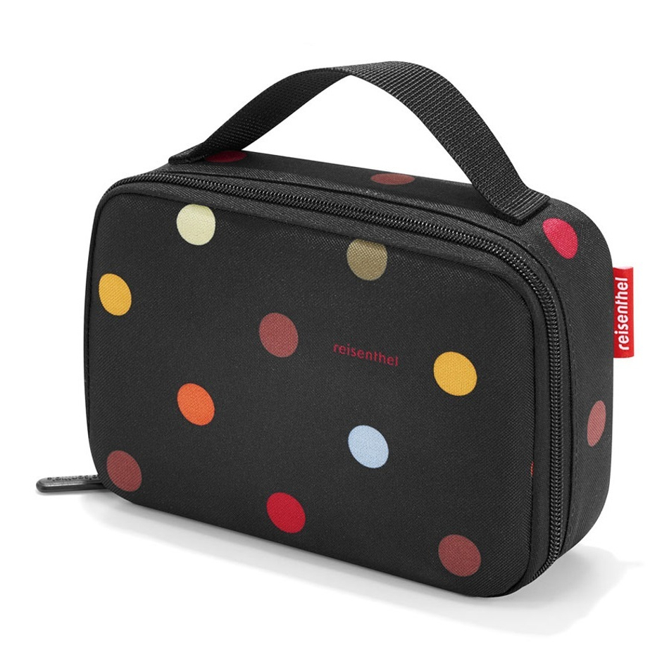 Термоcумка thermocase dots