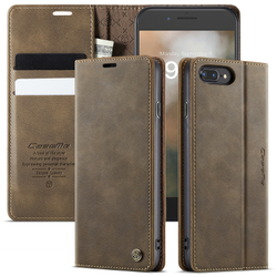 Чехол-книжка CaseMe RFiD iPhone 6 Plus/6S Plus