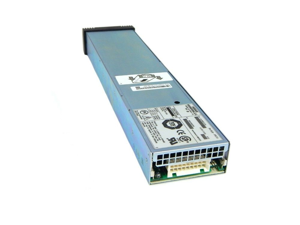 Блок питания Brocade Cherokee SilkWorm 3800 PSU SP471-1A