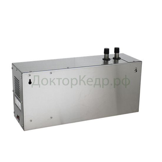 Парогенератор AnyPool 5 кВт