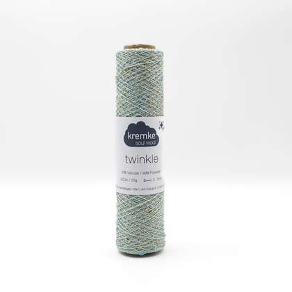 Kremke Twinkle- 707 (перхентианы)