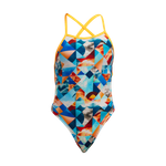 Купальник FUNKITA Girl's Smashed Wave