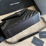 Yves Saint Laurent College 24 cm