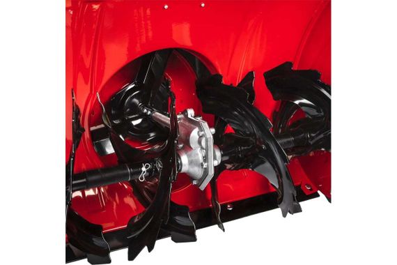 Снегоуборщик DDE ST9070LE