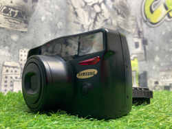 Samsung AF Zoom 1050 Fuzzy Logic