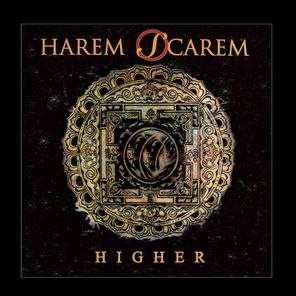 Harem Scarem / Higher (Coloured Vinyl)(LP)