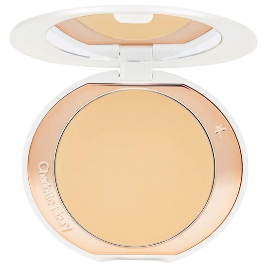 Charlotte Tilbury Airbrush Brightening Flawless Finish - Tan/Deep