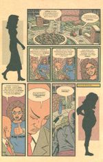 Комикс Люди Икс. Великий замысел. Том 1