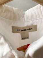 Хлопковое платье Burberry, 104