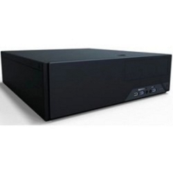 Desktop EL501BK PM-300ATX  U3.0*2AXXX  Slim Case  [6116779]