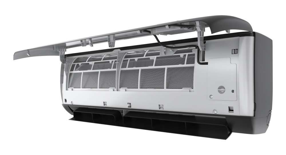 Внутренний блок мульти сплит-систем FUNAI RAM-I-BS30HP.W01/S