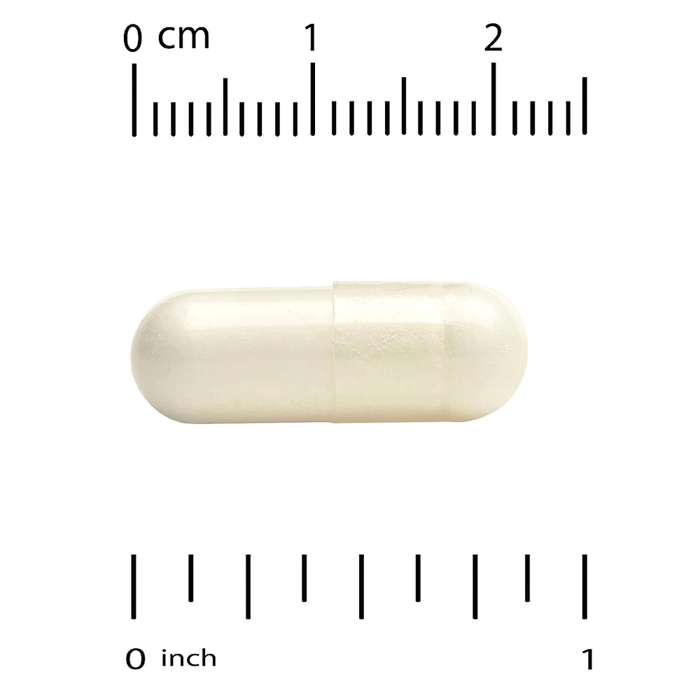 Lake Avenue Nutrition, Биотин, 10 000 мкг, 30 растительных капсул
