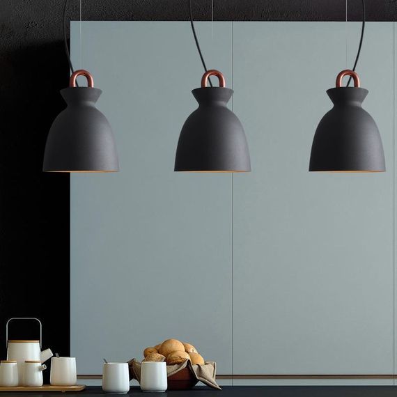 Подвесной светильник Imperium Loft Omg Coil 185365-26