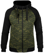 Толстовка Venum Tramo 2.0 Khaki