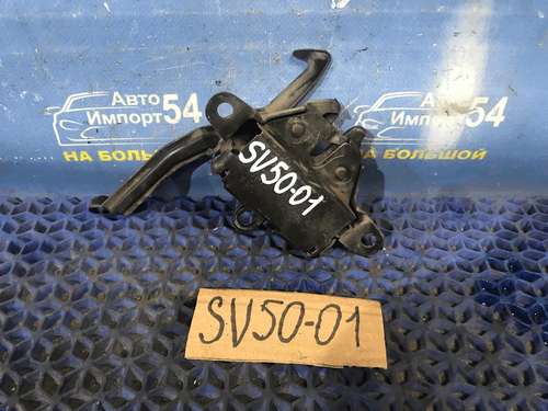 Замок капота TOYOTA VISTA 1999