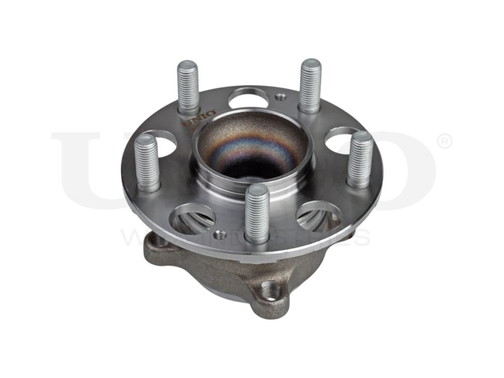 Ступица задняя (с ABS) UNIO HUB-20244