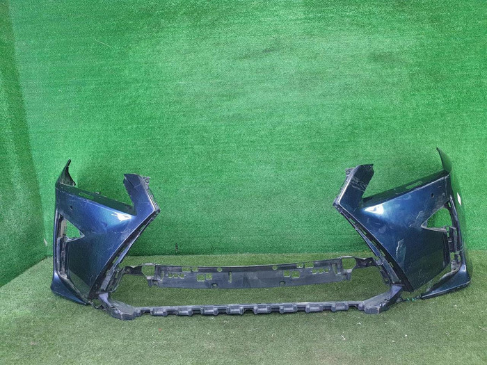 Бампер передний Lexus RX 4 (2015-2019)