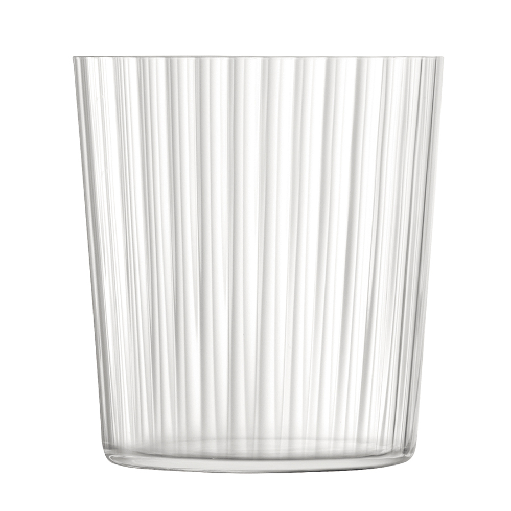 Набор низких стаканов gio line, 390 мл, 4 шт.