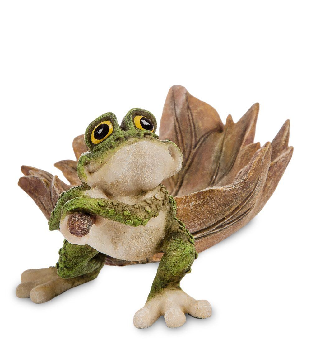 Sealmark GG-4543-XC Конфетница Лягушка «Находка»