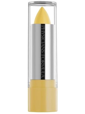 PHYSICIANS FORMULA Стик консилер Gentle cover concealer stick, тон: желтый, 4,2гр