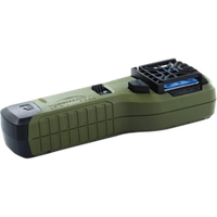 ThermaCELL MR-300G Устройство для защиты от комаров (Противомоскитный) Оливковый