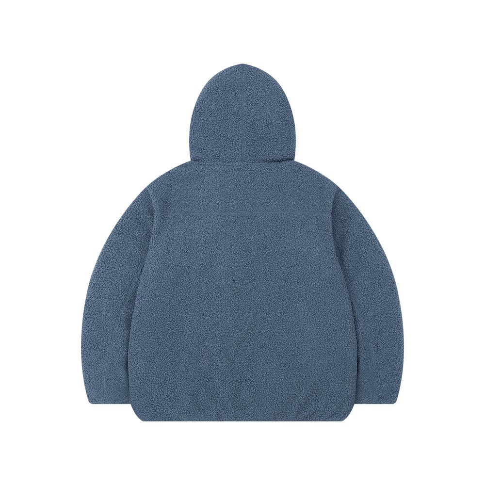 Куртка двухсторонняя YMKASHIX