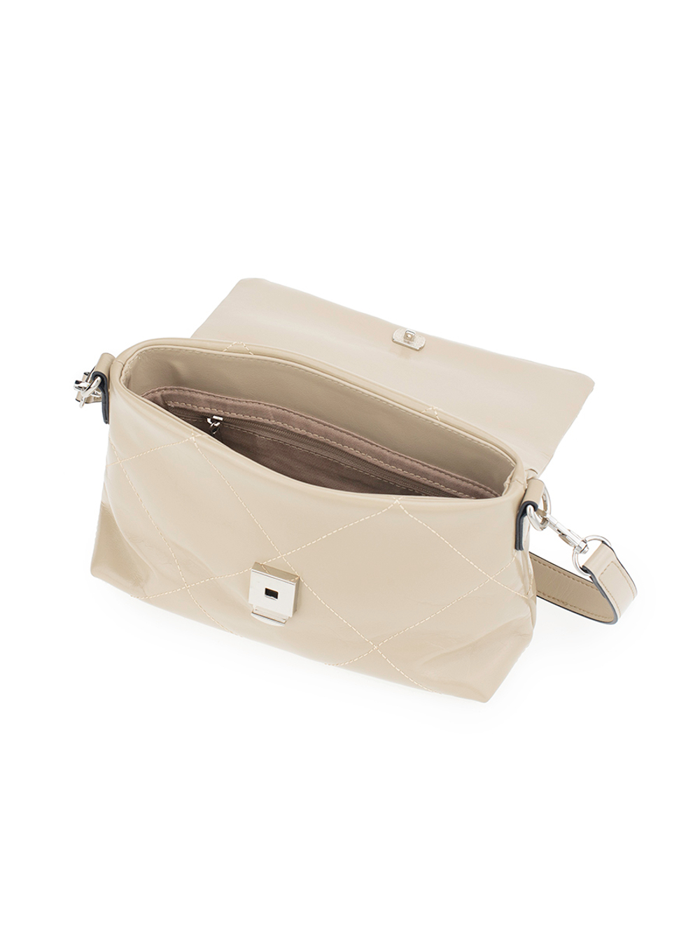 BL7128-1/31 Сумка жен., нат. кожа