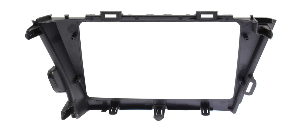 Переходная рамка магнитолы TOYOTA PRIUS V ALPHA 2011-2014 9 дюймов