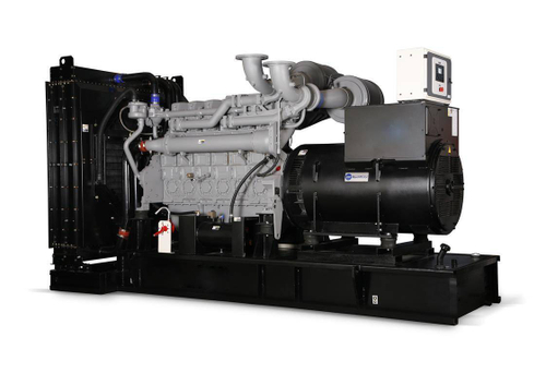 Дизельный генератор MVAE АД-160-400-С