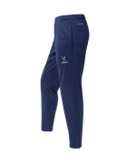 Брюки спортивные DIVISION PerFormDRY Pre-match Knit Pants, темно-синий, детский