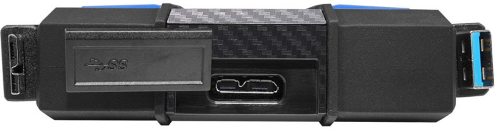 Внешний диск HDD 2.5'' ADATA AHD710P-2TU31-CBL