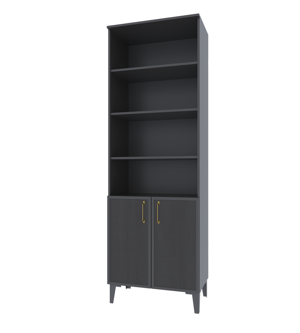 Гостиная Толедо Пенал открытый ТШ-2