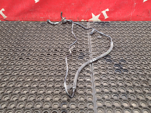 Трубка кондиционера 2018г.