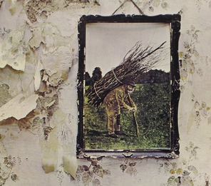 Led Zeppelin / Led Zeppelin IV (Deluxe Edition)(2CD)