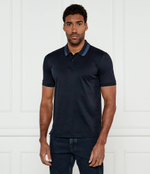 Поло H-Phillipson BOSS BLACK - графитовый(50531791)