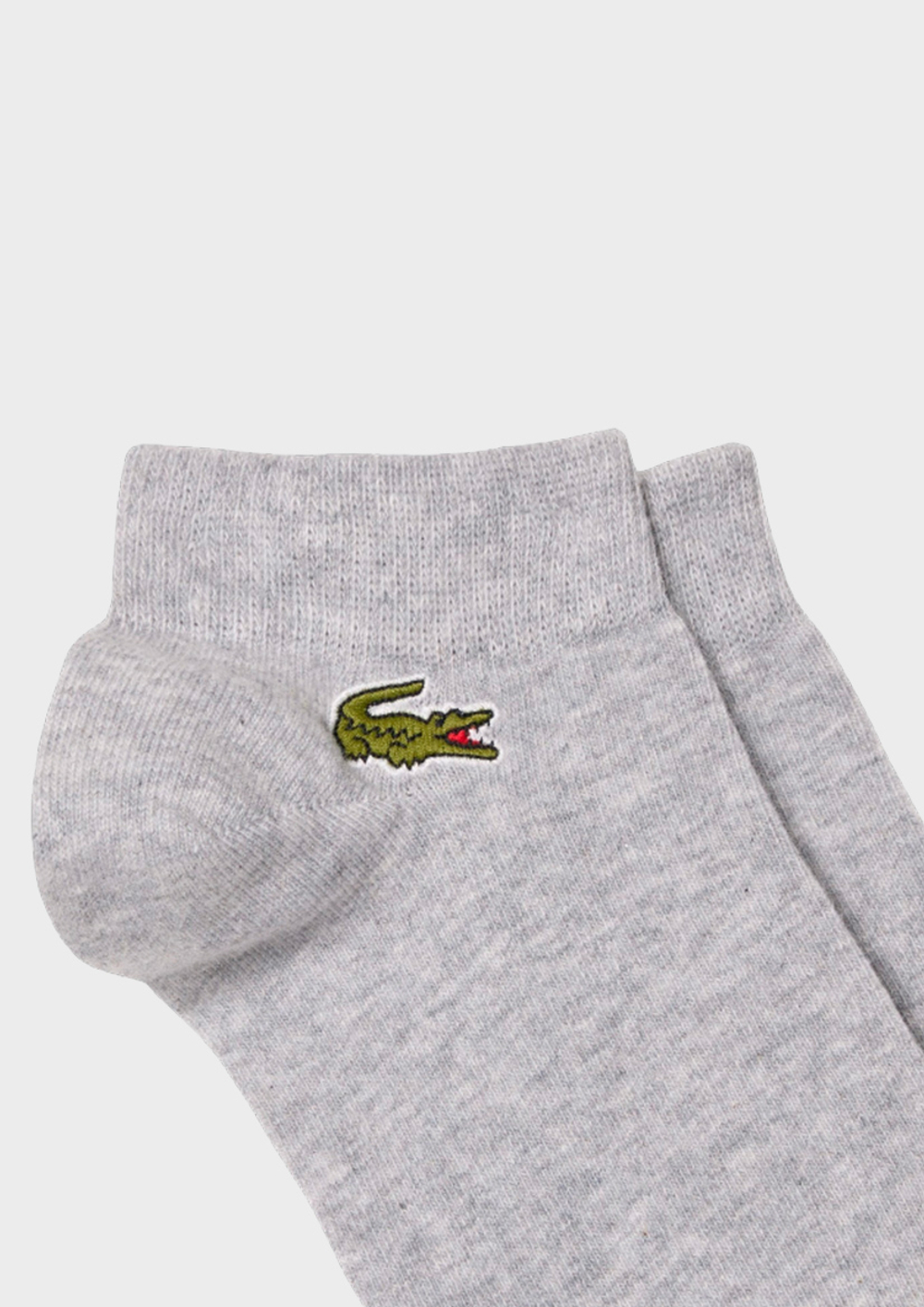 Носки (3шт.) LACOSTE