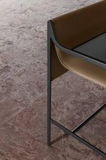 Консоль B&B Italia Quiet Lines writing-desk