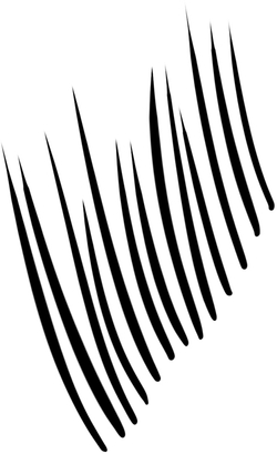NYX Professional Makeup Lift&Snatch Brow Tint Pen - ручка для бровей, 1 ml