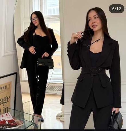 Костюм 2581552 Fabrika