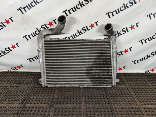 Интеркулер