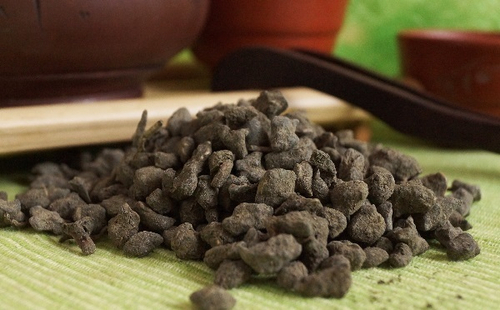 Женьшень Оолонг (Ren Shen Wu Long) РЧК 500г