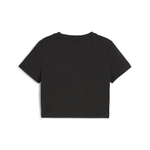 Детская футболка PUMA WARDROBE ESS Baby Tee