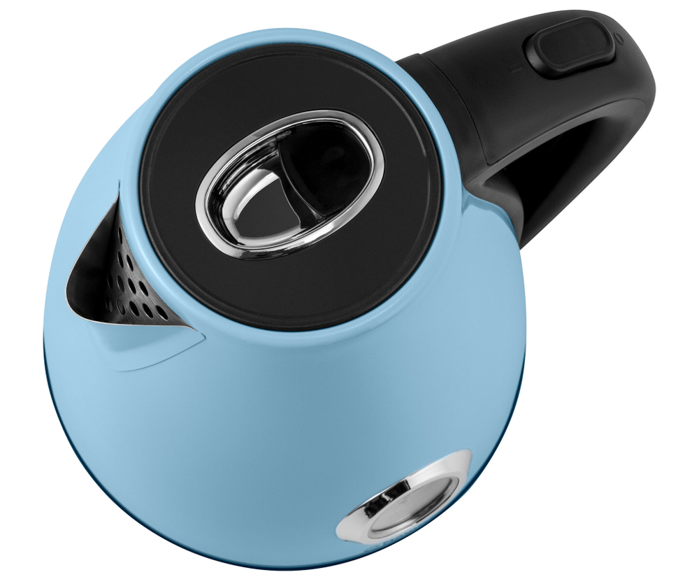 Чайник MAUNFELD MGK-625BL фото 7