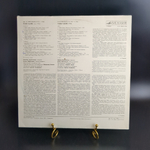 LP Дж. Б. Перголези. Stabat Mater, соч. 1736г. Виниловая пластинка 12 дюймов. Мелодия СССР 1984 год.