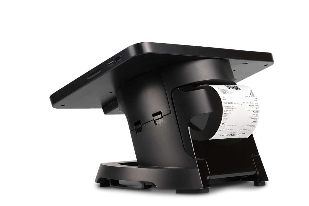 Смарт-терминал АТОЛ Sigma 8 с автоматическим тарифом SIGMA и ИТС (без ФН, 5.0)