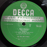 The Rolling Stones / Their Satanic Majesties Request (LP)