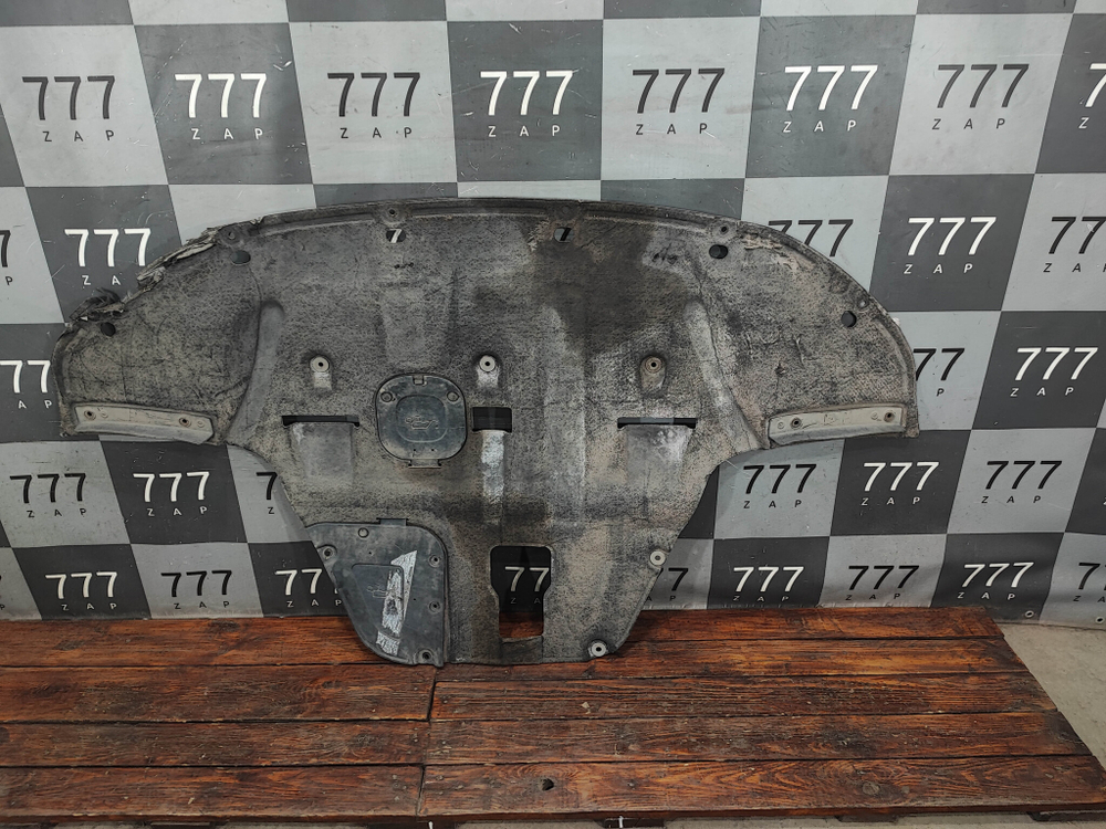 Пыльник двигателя Hyundai Sonata 8 (DN8) 19-нв Б/У Оригинал 29110L1000