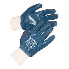 Перчатки ХАРРИЕР ФУЛ синие