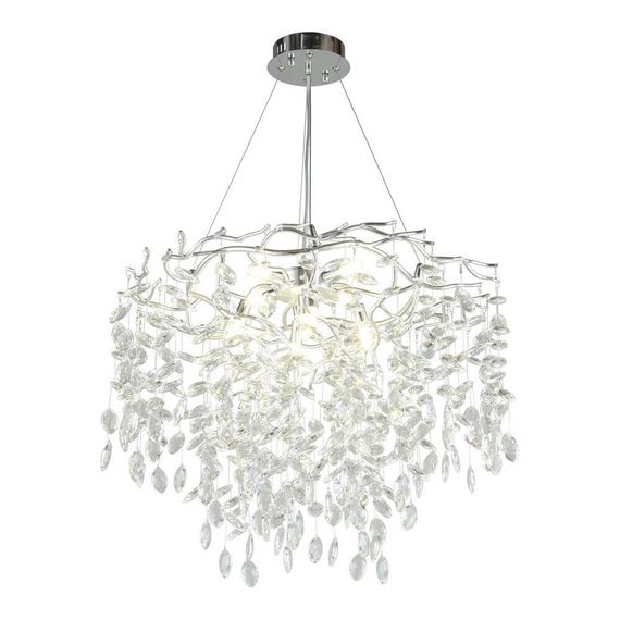 Подвесная люстра Aployt Karolka APL.843.03.08