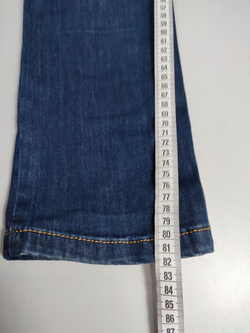 Джинсы Applause  со стразами 42 размер